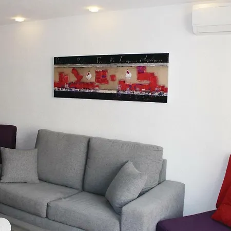 Apartamento Three-bedroom Ramon 03 *