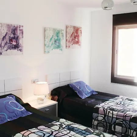 Apartamento Three-bedroom Ramon 03 Torrevieja