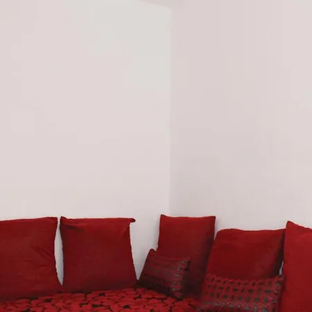 Three-bedroom Ramon 03 Apartamento