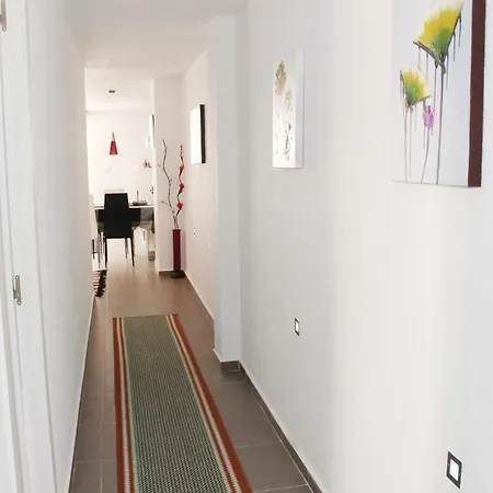 Three-bedroom Ramon 03 Apartamento *