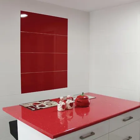 Apartamento Three-bedroom Ramon 03