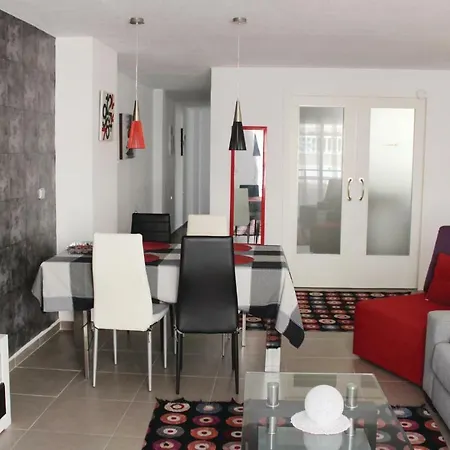 Apartamento Three-bedroom Ramon 03 Torrevieja