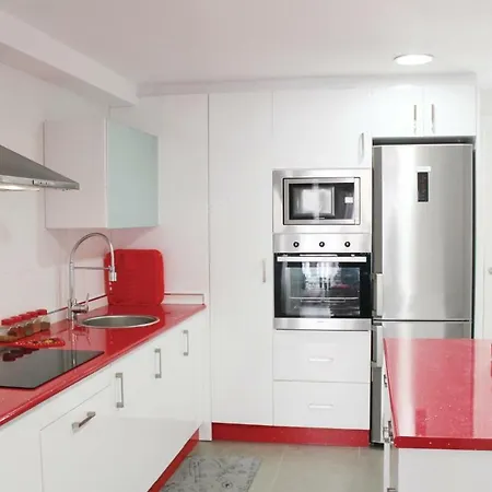 Three-bedroom Ramon 03 * Torrevieja