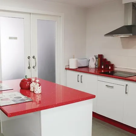 Three-bedroom Ramon 03 Apartamento *