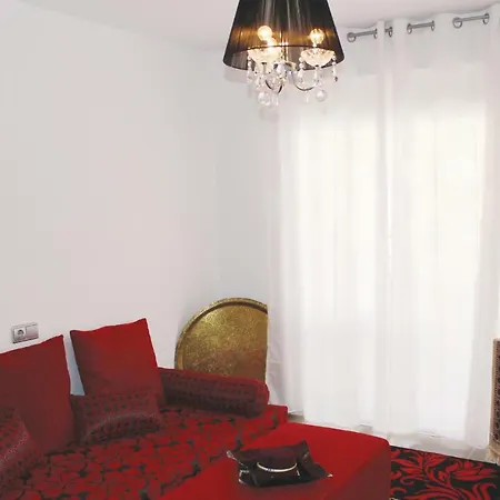 Three-bedroom Ramon 03 Apartamento Torrevieja